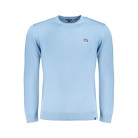 Norway 1963 Blue Cotton Sweatshirt
