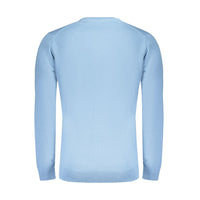 Norway 1963 Blue Cotton Sweatshirt