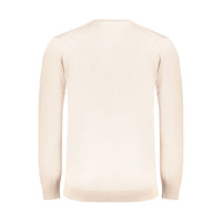 Norway 1963 Beige Cotton Sweatshirt