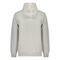Fila Gray Cotton Men's Sweatshirt