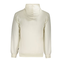 Fila White Cotton Mens Sweatshirt