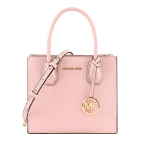 Michael Kors Multicolor Fur Handbag