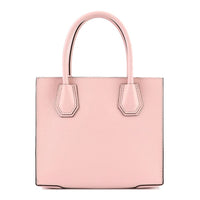 Michael Kors Multicolor Fur Handbag