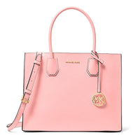 Michael Kors Multicolor Fur Handbag