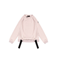 Herno Gray Elastane Sweatshirt