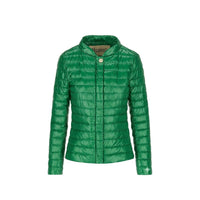 Herno Bicolor Polyamide Clothing