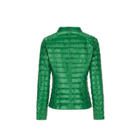 Herno Bicolor Polyamide Clothing