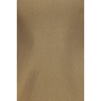Khaite Beige Viscose Blouse