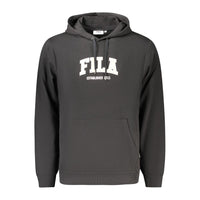Fila Rosso Cotton Men's T-Shirt