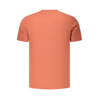 Fila Rosso Cotton Men's T-Shirt