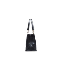 Dior Black Leather Handbag