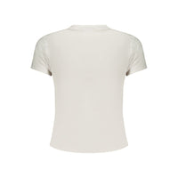 Fila Bianco Cotton Women's T-Shirt