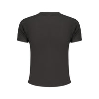 Fila Nero Cotton Women's T-Shirt