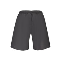 Fila Black Polyester Men's Swimwear
