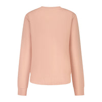 Fila Pink Cotton Women's Sweatshirt