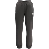 Fila Nero Cotton Men's Trousers