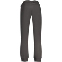 Fila Nero Cotton Men's Trousers