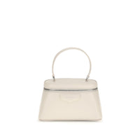 Givenchy Beige Calf Leather Bos Taurus Handbag