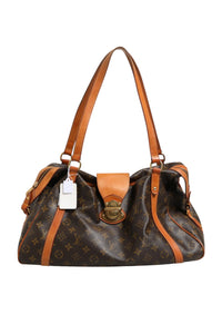Louis Vuitton Monogram Canvas Stresa GM Bag