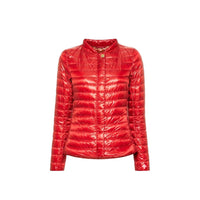 Herno Multicolor Polyamide Jacket
