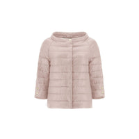 Herno Multicolor Polyamide Shell Jacket