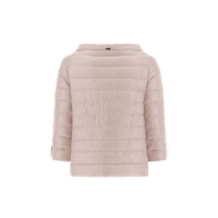 Herno Multicolor Polyamide Shell Jacket