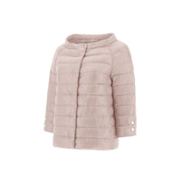Herno Multicolor Polyamide Shell Jacket