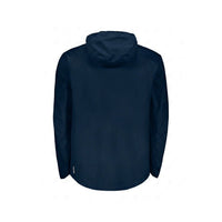 Herno Blue Polyester Shell Jacket