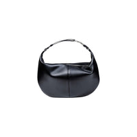 Armani Exchange Black Polyester Handbag