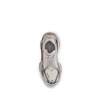 Balenciaga Multicolor Polyethylene Athletic Sneakers