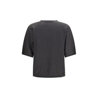 Brunello Cucinelli Gray Cashmere Sweater