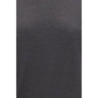 Brunello Cucinelli Gray Cashmere Sweater