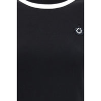 Kenzo Black Cotton T-Shirt