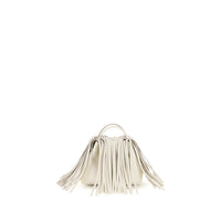 Givenchy Beige Lamb Ovis Aries Aries Shoulder Bag