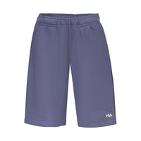 Fila Blue Cotton Men's Pants