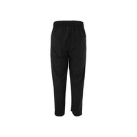 Herno Black Polyester Casual Pants