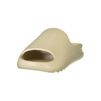 Norway 1963 Beige Polyurethane Women's Slipper