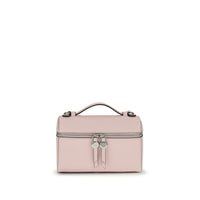 Tory Burch Multicolor Calf Leather Bos Taurus Shoulder Bag