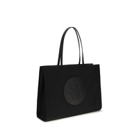 Tory Burch Black Nylon Handbag