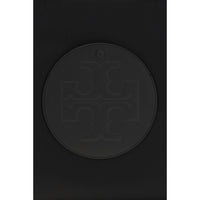 Tory Burch Black Nylon Handbag