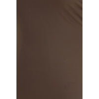 Jacquemus Brown Polyamide One-Piece Swimsuit