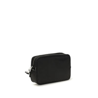 Tory Burch Black Polyamide Shoulder Bag