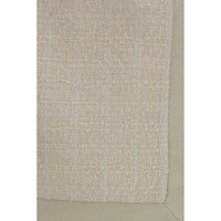 Balmain Beige Wool Oves Aries Mini Skirt
