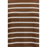 Brunello Cucinelli Beige Wool Oves Aries T-Shirt