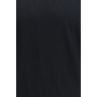 Aragona Cashmere Black Wool Oves Aries Sweatshirt
