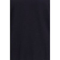 Aragona Cashmere Blue Wool Oves Aries Sweatshirt