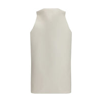 Balenciaga Beige Wool Oves Aries Casual Dress