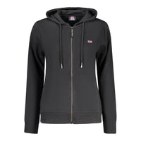 Norway 1963 Black Cotton Sweatshirt
