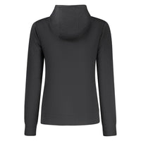 Norway 1963 Black Cotton Sweatshirt