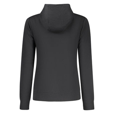 Norway 1963 Black Cotton Sweatshirt